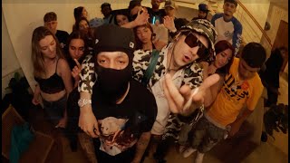 Kidd Keo x Yung Sarria - Seventeen - BBZ TrashTape  (Official Video)