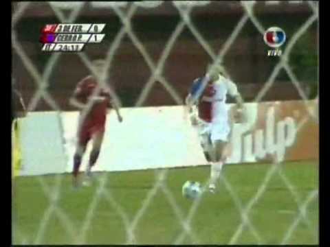 ERWIN AVALOS DELANTERO.