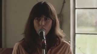 Eleanor Friedberger - He Didn&#39;t Mention His Mother (Official Music Video)