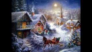 Christmas Melody: I Saw Three Ships/Joy to the World - Micheal W. Smith