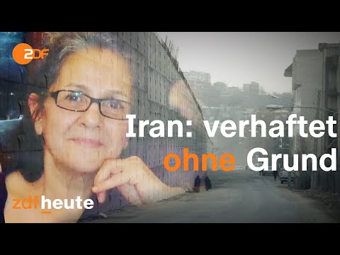 Deutsche Geiseln in Iran: Der lange Arm der Mullahs | auslandsjournal