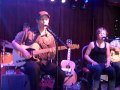 RANDY WEEKS -  GIMME BACK MY SOUL (ORIGINAL) - JOVITA'S AUSTIN, TX 9-11-2011