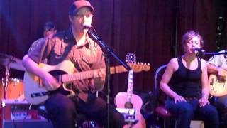 RANDY WEEKS -  GIMME BACK MY SOUL (ORIGINAL) - JOVITA'S AUSTIN, TX 9-11-2011