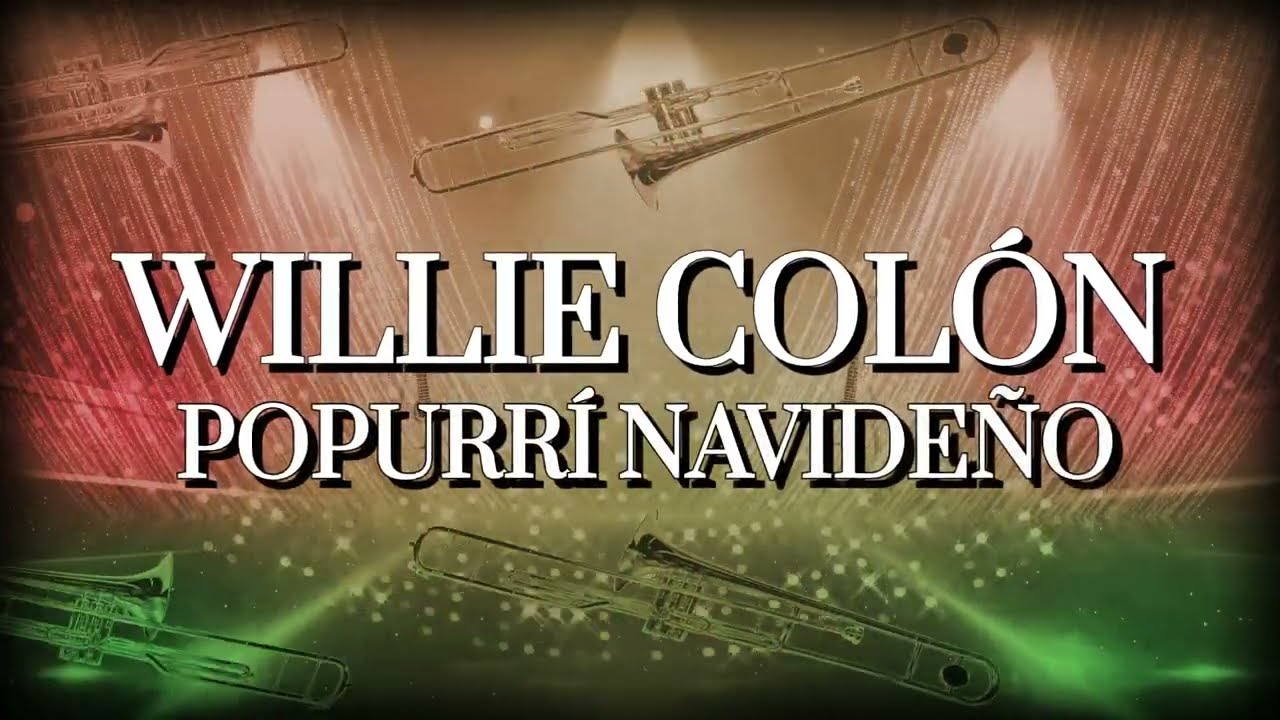 Willie Colón And Héctor Lavoe: The Dynamic Duo That Changed The History Of Tropical Music