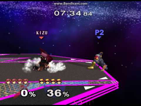Marth Tutorial 1/10 How to beat Crouch Cancelling