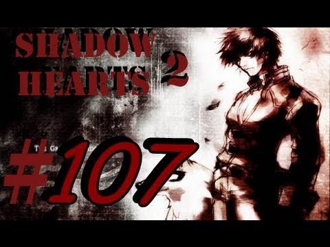 Let's Play Shadow Hearts Covenant Part 107 - Einzelkämpfe