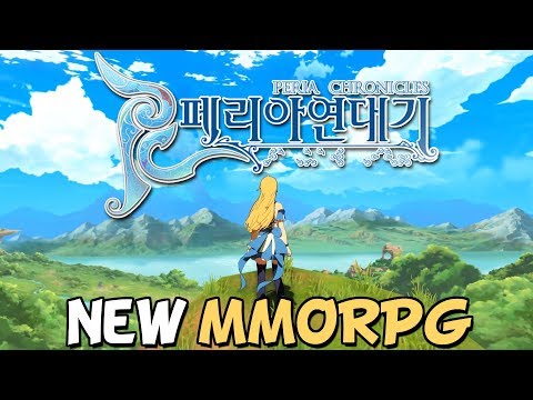 Top 10 Upcoming MMORPGs That Will Blow You Away (2019-2023) | GAMERS DECIDE