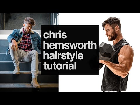 download lagu mp3 mp4 Chris Hemsworth Hairstyle, download lagu Chris Hemsworth Hairstyle gratis, unduh video klip Chris Hemsworth Hairstyle