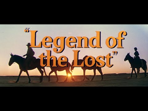 image Legend of the Lost