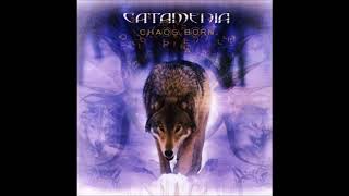 Catamenia - Chaos Born |Full Album|