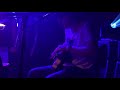 Spiritualized - "Let It Flow" live @ Terrapin Crossroads San Rafael, 2017-10-16