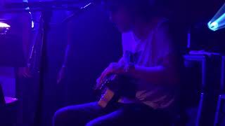 Spiritualized - &quot;Let It Flow&quot; live @ Terrapin Crossroads San Rafael, 2017-10-16