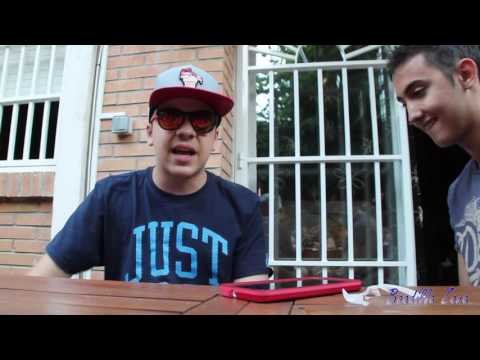 Jado y Maurri | Freestyle.