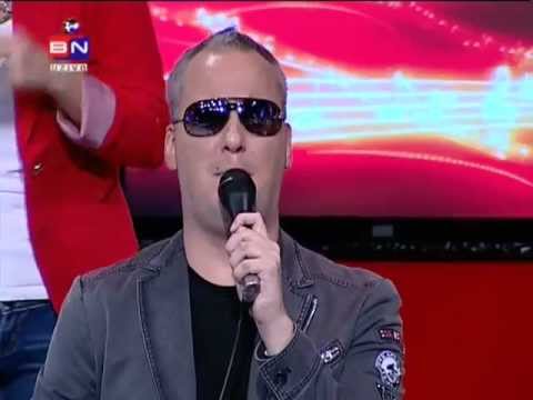 Darija Lukic BN TV 8.10.2012