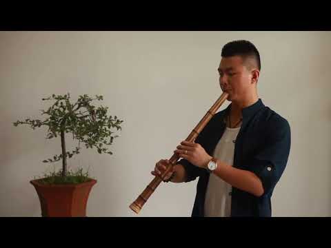 Shakuhachi thomann sale