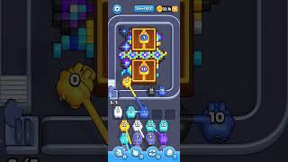 Pixel Flow — level 452