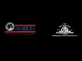 Amblin Entertainment MGM Distribution Co 2004 Heart Attack Closing Variant