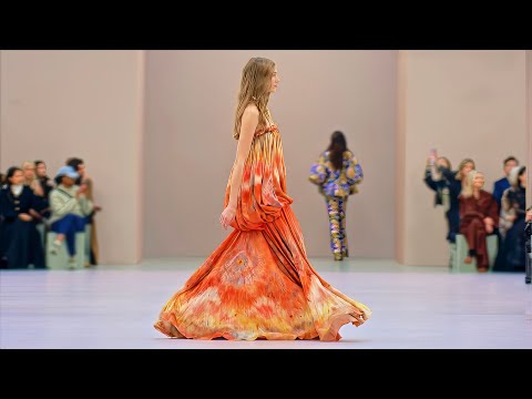 Zimmermann | Spring/Summer 2026 | Paris Fashion Week