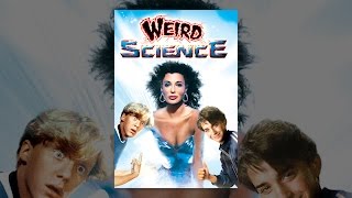 Weird Science