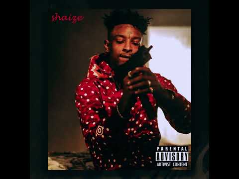 beast mode - 21 savage x chief keef (shaize)