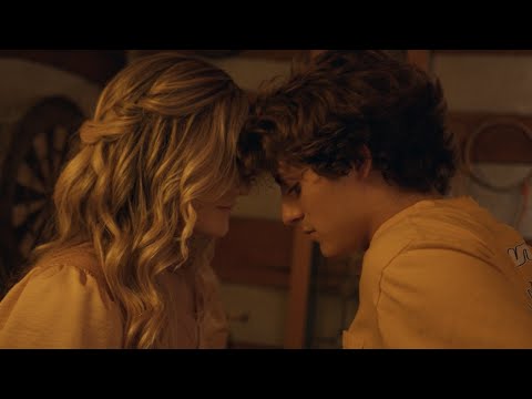 Kidd G “Love Isn’t Real” (with Leah Marie Mason) [Official Video]