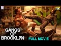 Gangs Of Brooklyn Hollywood 4k Action Movie In English Natalie Allen Anthony Aveni