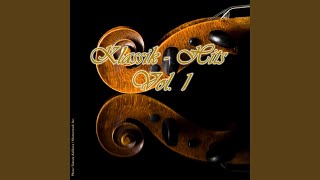 Orchestral Suit in D Major: Air (Air On A G String)