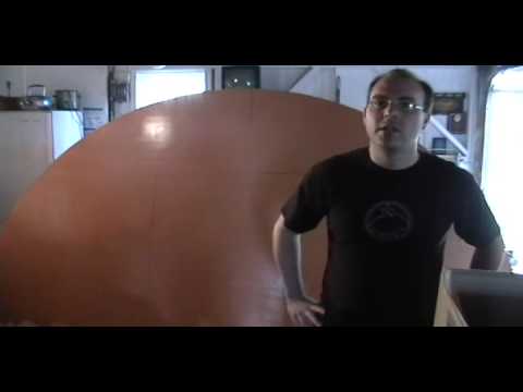 FGAC Behind The Scenes - Building The Lid