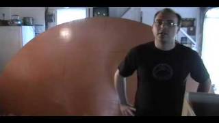 FGAC Behind The Scenes - Building The Lid