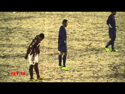 2012-03-07 Bericht FC Remscheid - RW Oberhausen