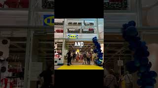 IKEA Maze Strategy 🧠 #neuromarketing #marketing #ikeastore #ikea #branding #flyingtiger