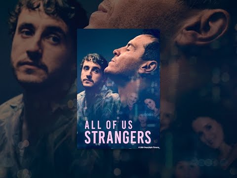 All of Us Strangers