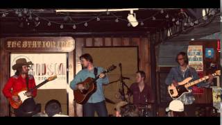 Sturgill Simpson - Water In A Well