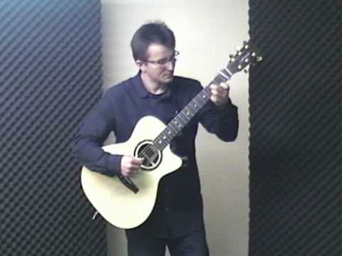 Chetlag by Peter Finger