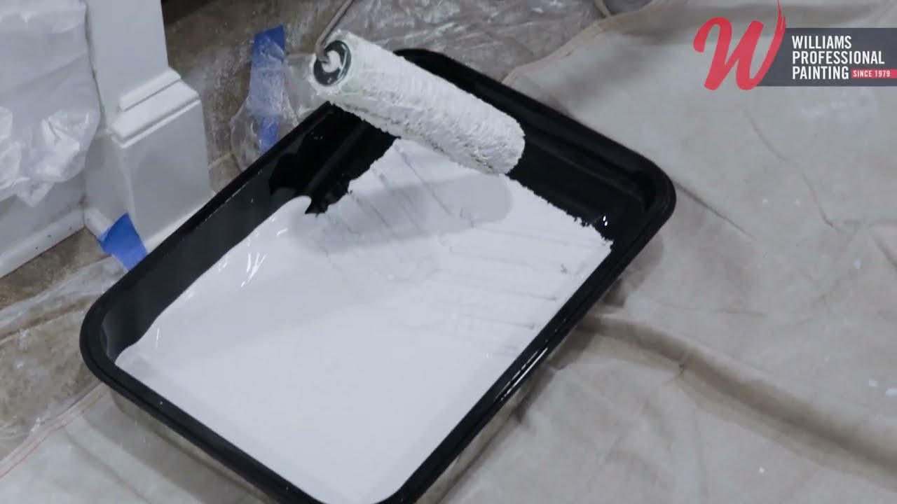 Interior Painting in the DC Area