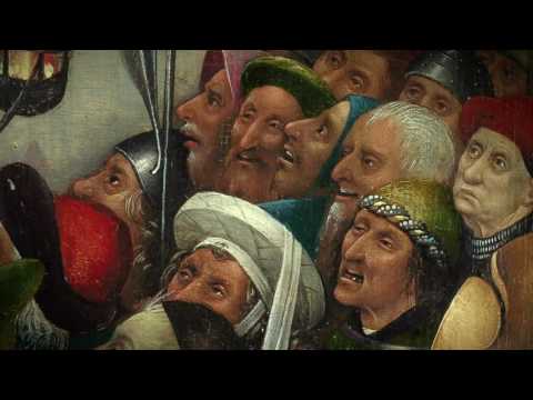 EXHIBITION ON SCREEN - The Curious World of Hieronymus Bosch