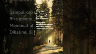 Download lagu Sudahi perih ini | kata sedih | story wa | kata bijak #quotes #liriklagu #puisicinta #shorts mp3 Download lagu Sudahi perih ini | kata sedih | story wa | kata bijak #quotes #liriklagu #puisicinta #shorts mp3