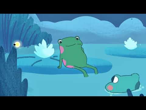 Arthur Diniz - Sons da Lagoa (Audio)