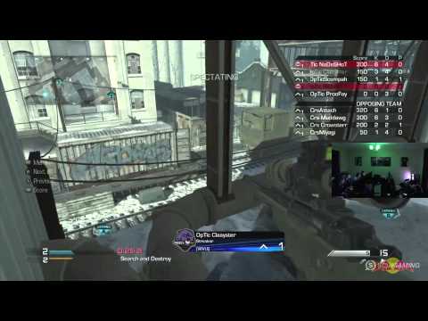 eSports Report - CoD League Recap - Part 1 - May 1, 2014