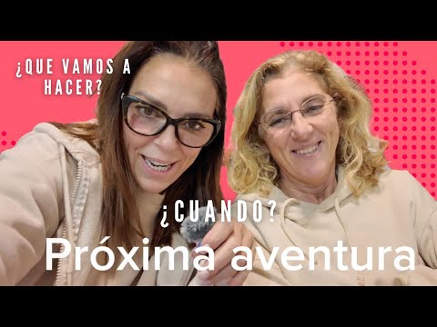VLOG, ¿QUÉ ENVIDIO DE MI HERMANA? ¿DÓNDE NOS VAMOS? #vlog