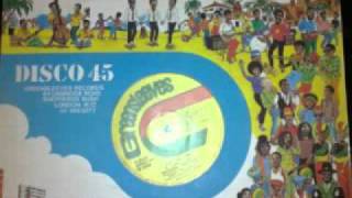 Michael Prophet - Just Talking 12 "