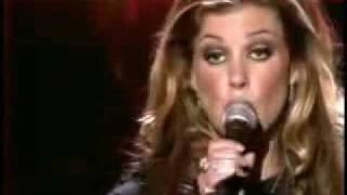 Faith Hill -  Piece of my Heart