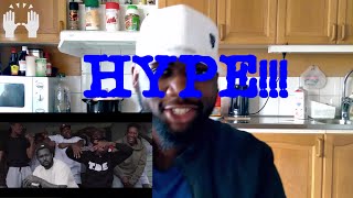 ScHoolboy Q - By Any Means: Part (1) [REACTION]