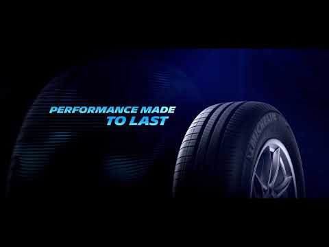 Michelin ENERGY XM2+ Tyre Features