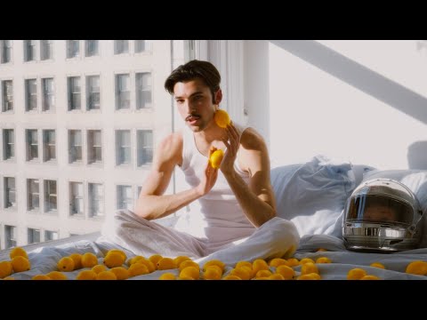loveleo - LEMONS (official music video)