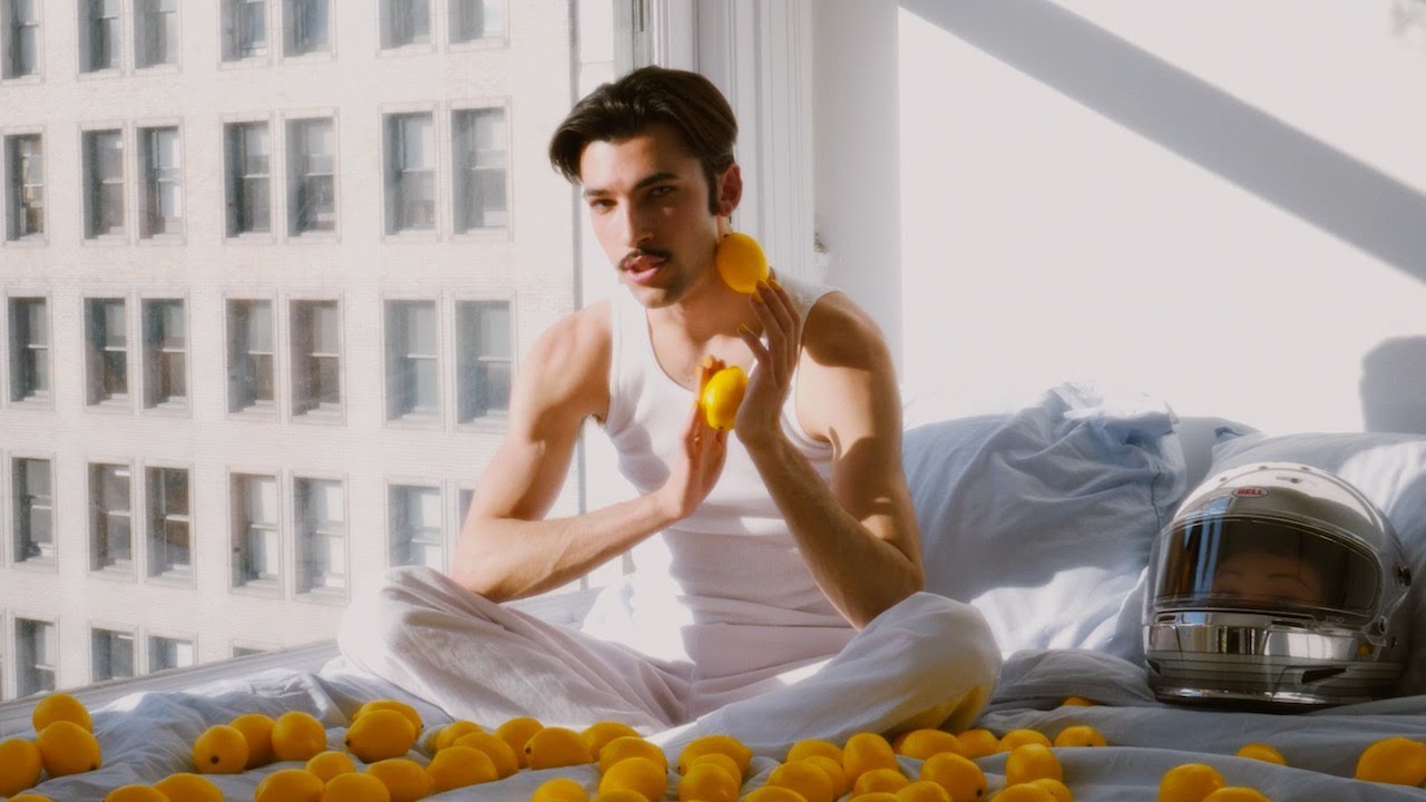 LoveLeo — Lemons