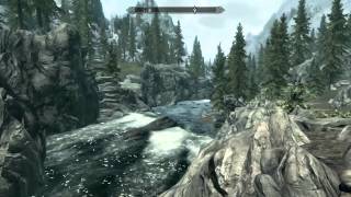 Видеообзор The Elder Scrolls V Skyrim от Kanobu.ru