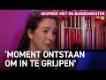 Burgemeester Halsema over sluiten ramen op de Wallen
