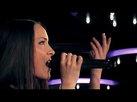 DIENNE - Danas vidim boje (live @ miss alpe adria international 2018)