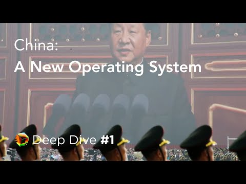 China is Building a Global Operating System | Deep Dive: Podcast Series | Episode 1
